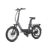 JOBOBIKE Ace Pro für Pendler