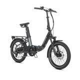 JOBOBIKE Ace S Klapp-E-Bike