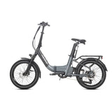 JOBOBIKE Ace S Urban E-Bike