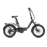 JOBOBIKE Ace S für Pendler