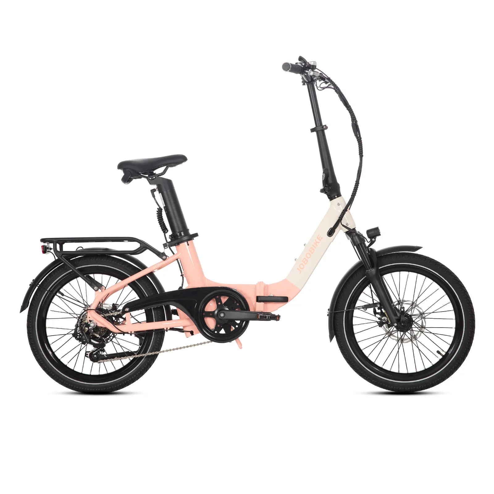 JOBOBIKE Ace &Ace Pro