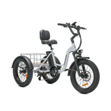 JOBOBIKE Triker (Voraussichtlicher Versand Anfang Juni)
