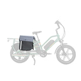 JOBOBIKE Dual-Sided Rack Pannier