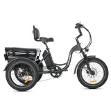 JOBOBIKE Triker