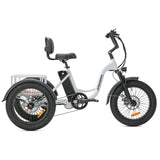 JOBOBIKE Triker (Voraussichtlicher Versand Anfang Juni)