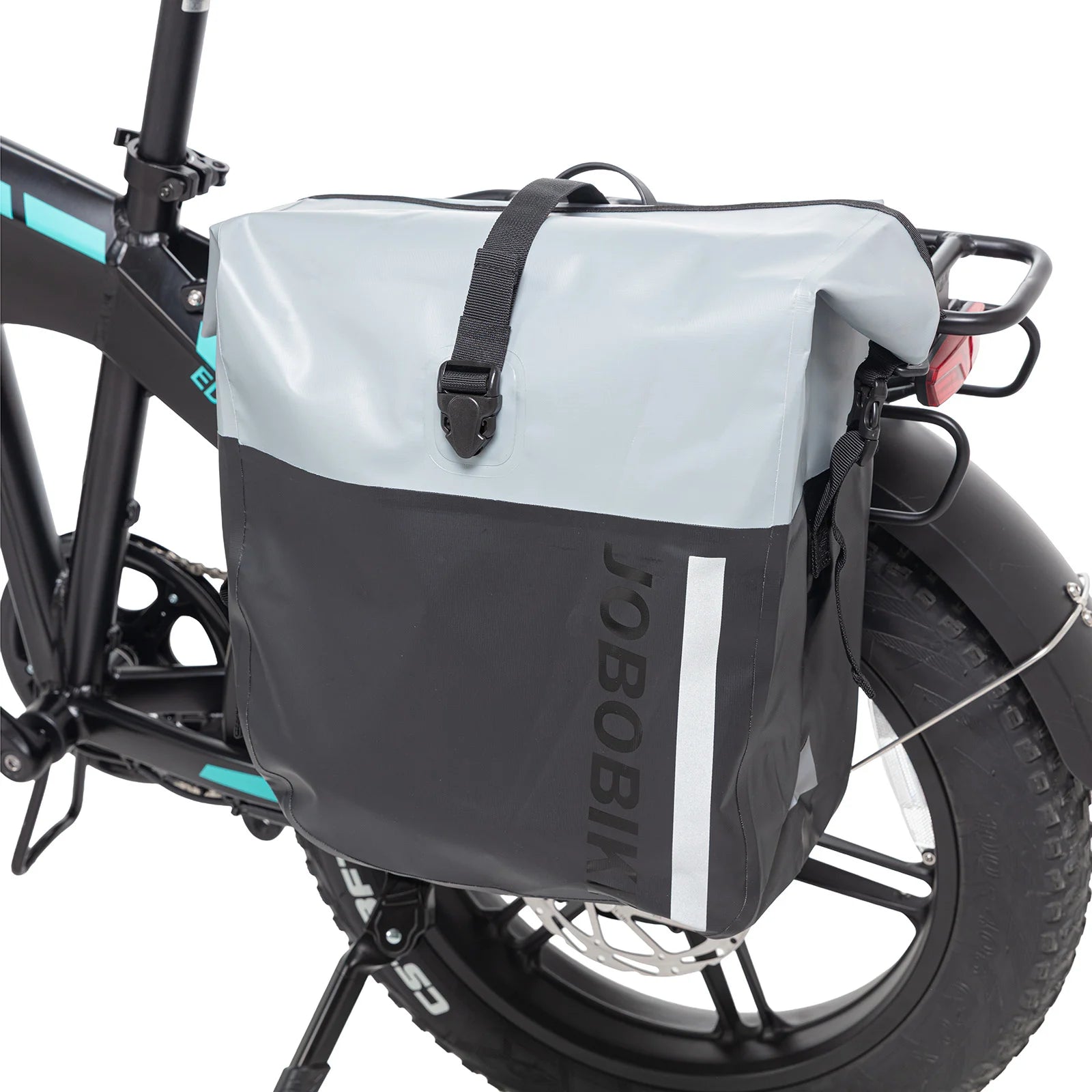JOBOBIKE Fahrradtasche –