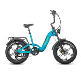 JOBOBIKE Fatbike Vortex