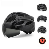 JOBOBIKE-e-bike-helm-black