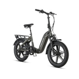 jobobike fatbike Romer Pro