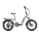 JOBOBIKE Romer