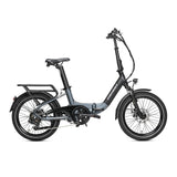 JOBOBIKE ACE