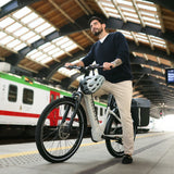 JOBOBIKE City Elektrofahrrad Dyno GT