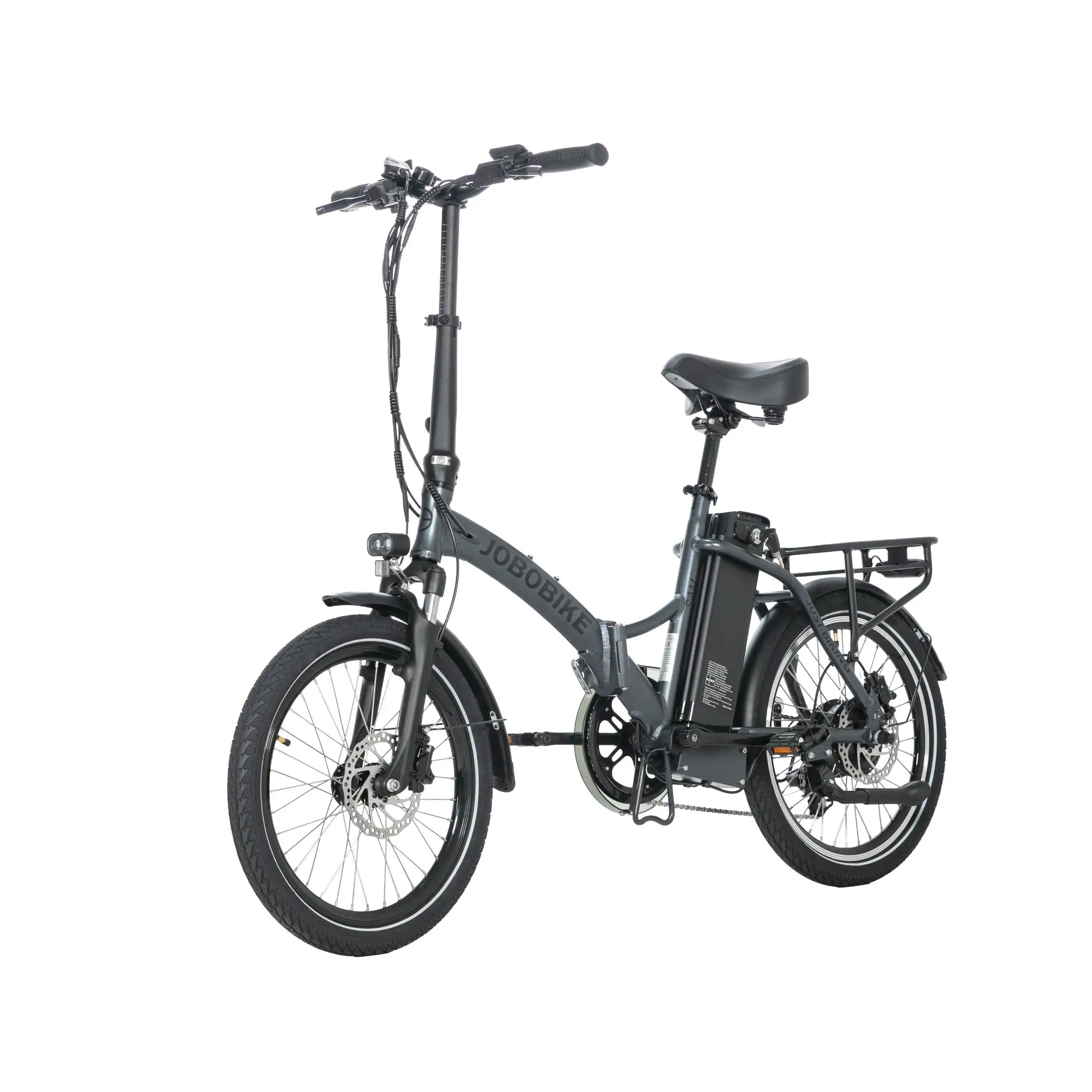 jobrad klapprad JOBOBIKE Sam | Leichtes e Bike