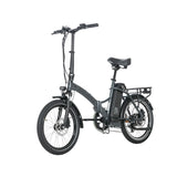 jobobike faltbares e-bike sam