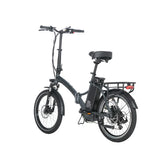 jobobike faltbares e-bike sam