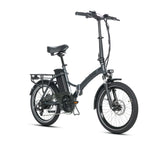 jobobike faltbares e-bike sam