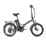 JOBOBIKE Sam