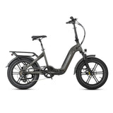 jobobike fatbike Romer Pro
