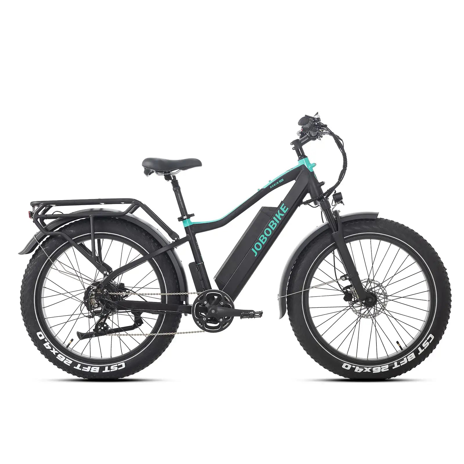 Jobobike Robin | E Bike Fatbike