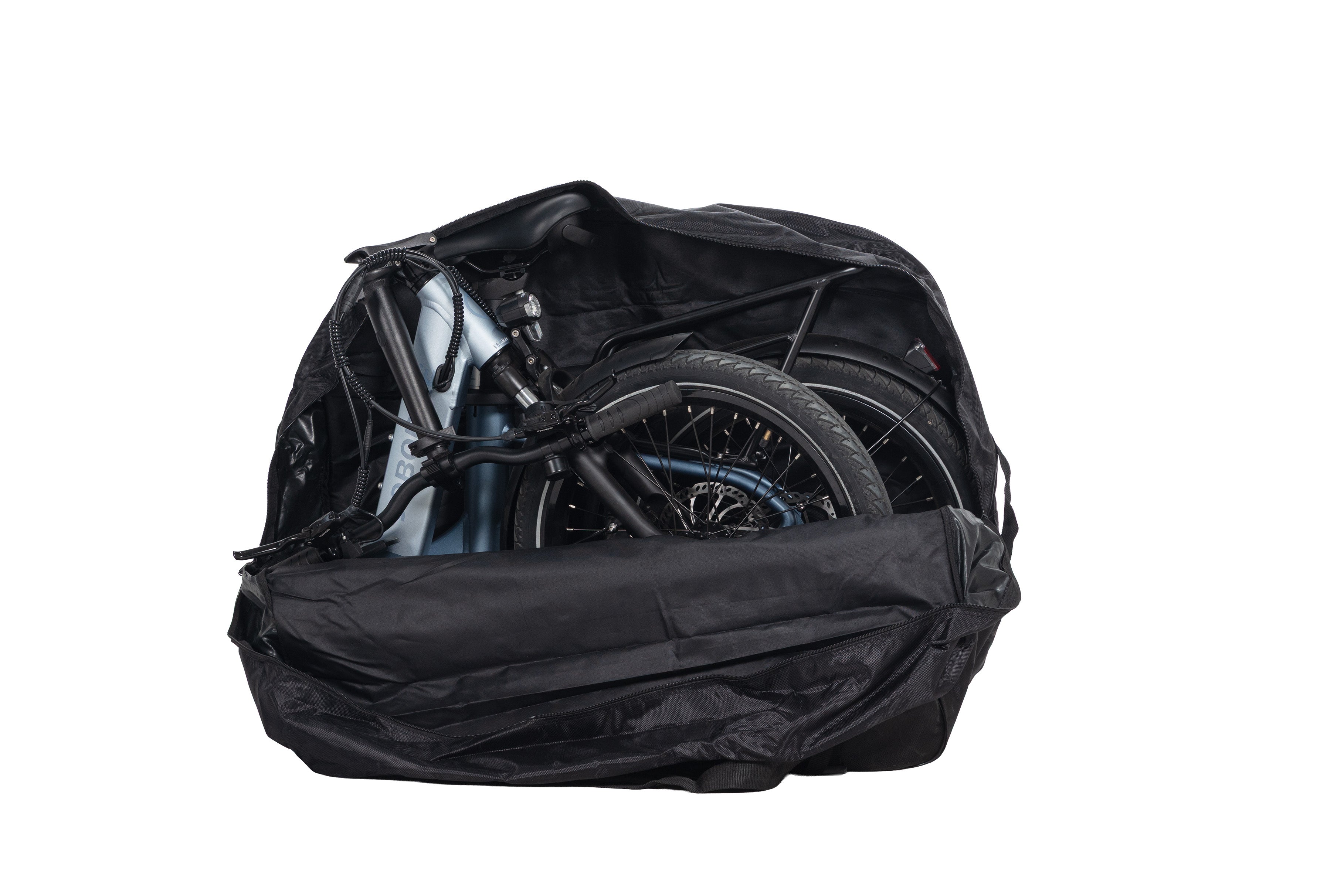 JOBOBIKE Deckeltasche