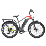 Kepler 48V 20Ah Akku Fatbike