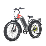 Kelper MTB E-Bike