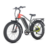 Kepler All-Terrain Fatbike-Elektrofahrrad