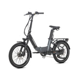 Klappbares City E-Bike Ace S