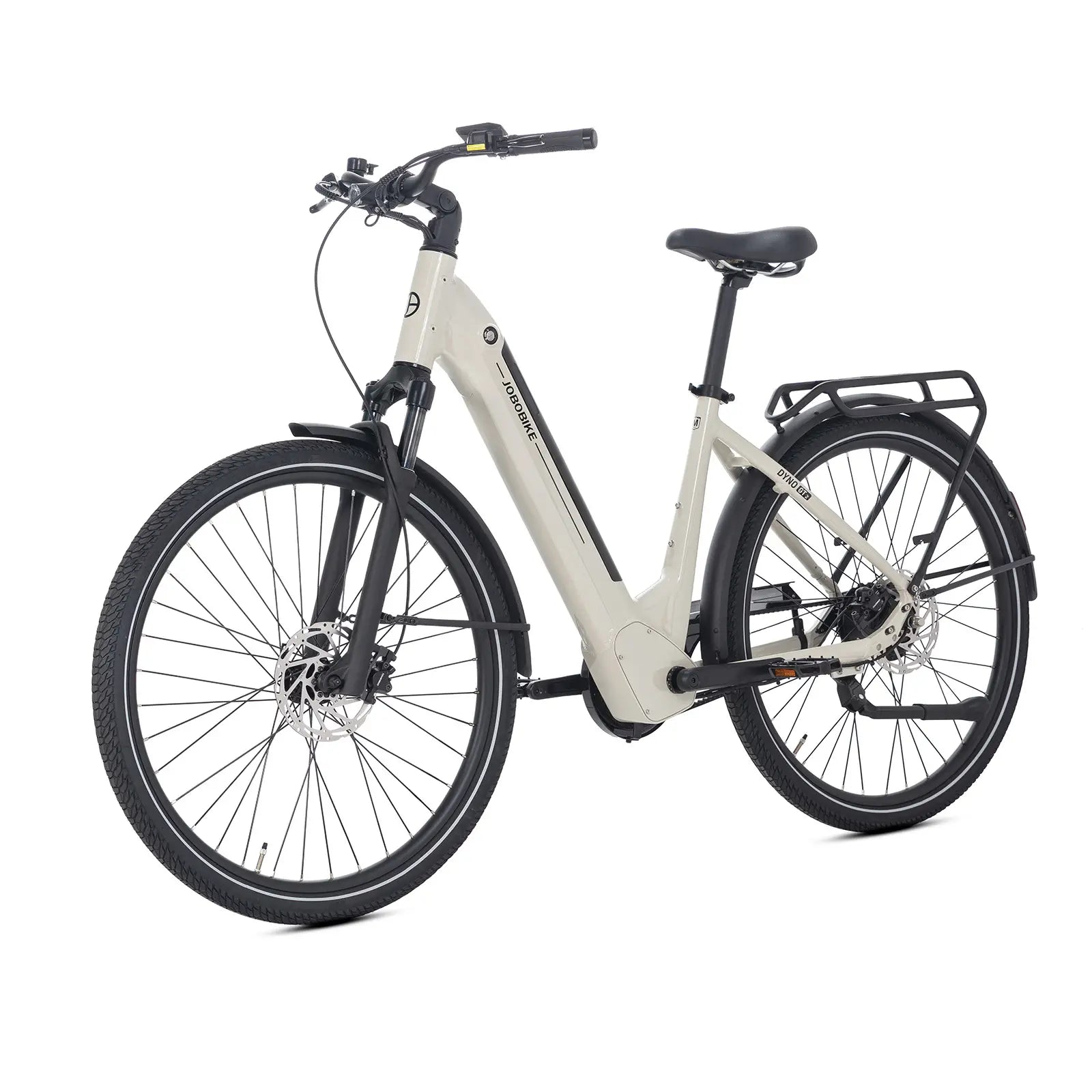 JOBOBIKE Dyno GT E-Bike