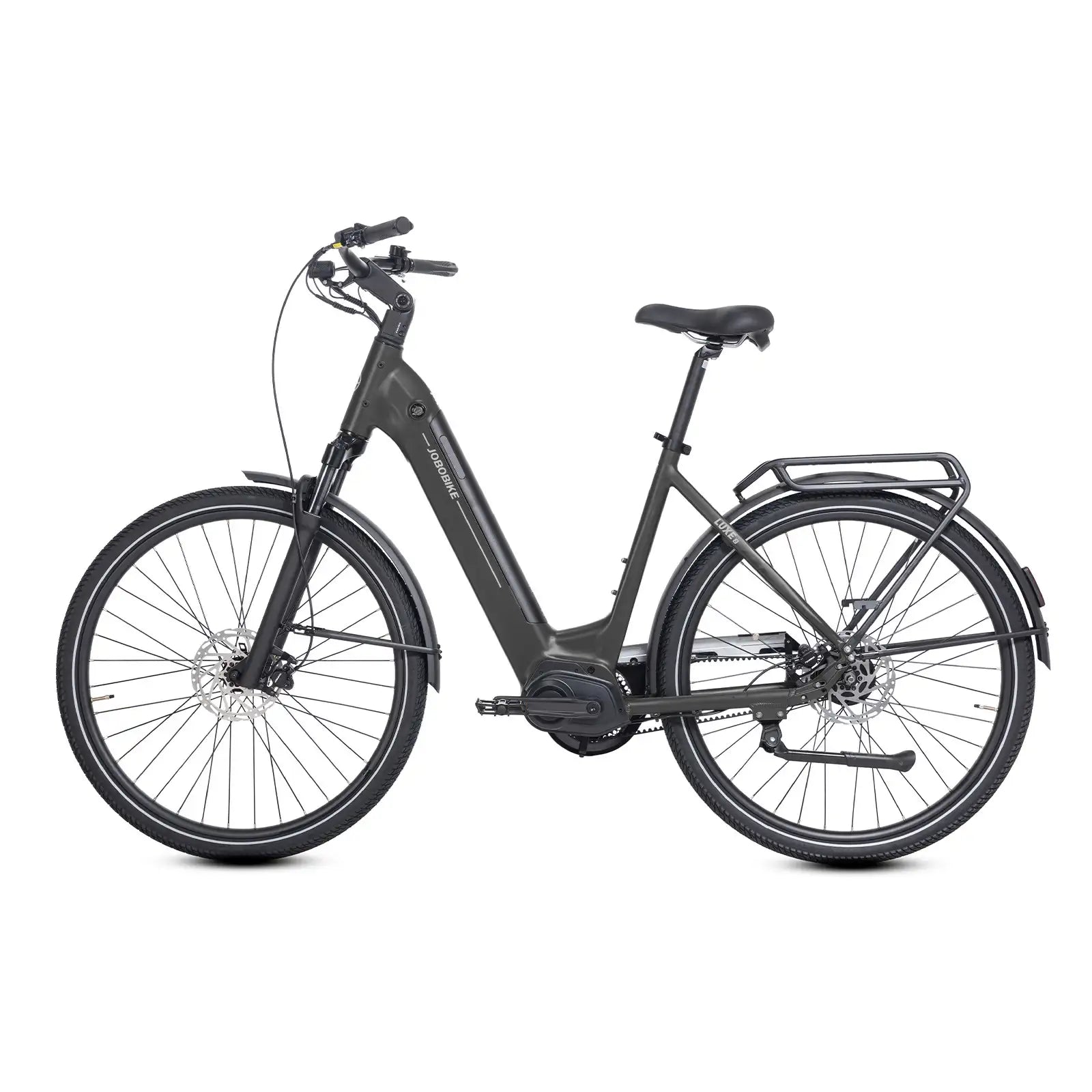 JOBOBIKE Luxe Stadt E-Bike