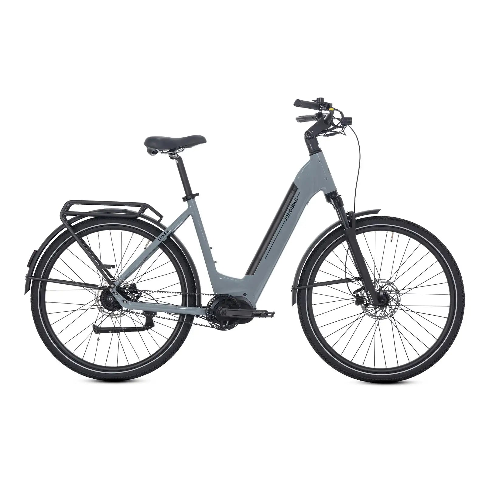 JOBOBIKE Luxe 2