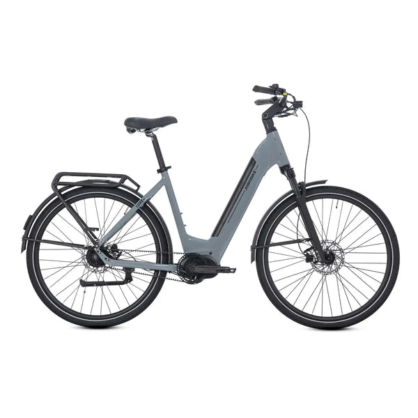 JOBOBIKE Luxe Stadt E-Bike