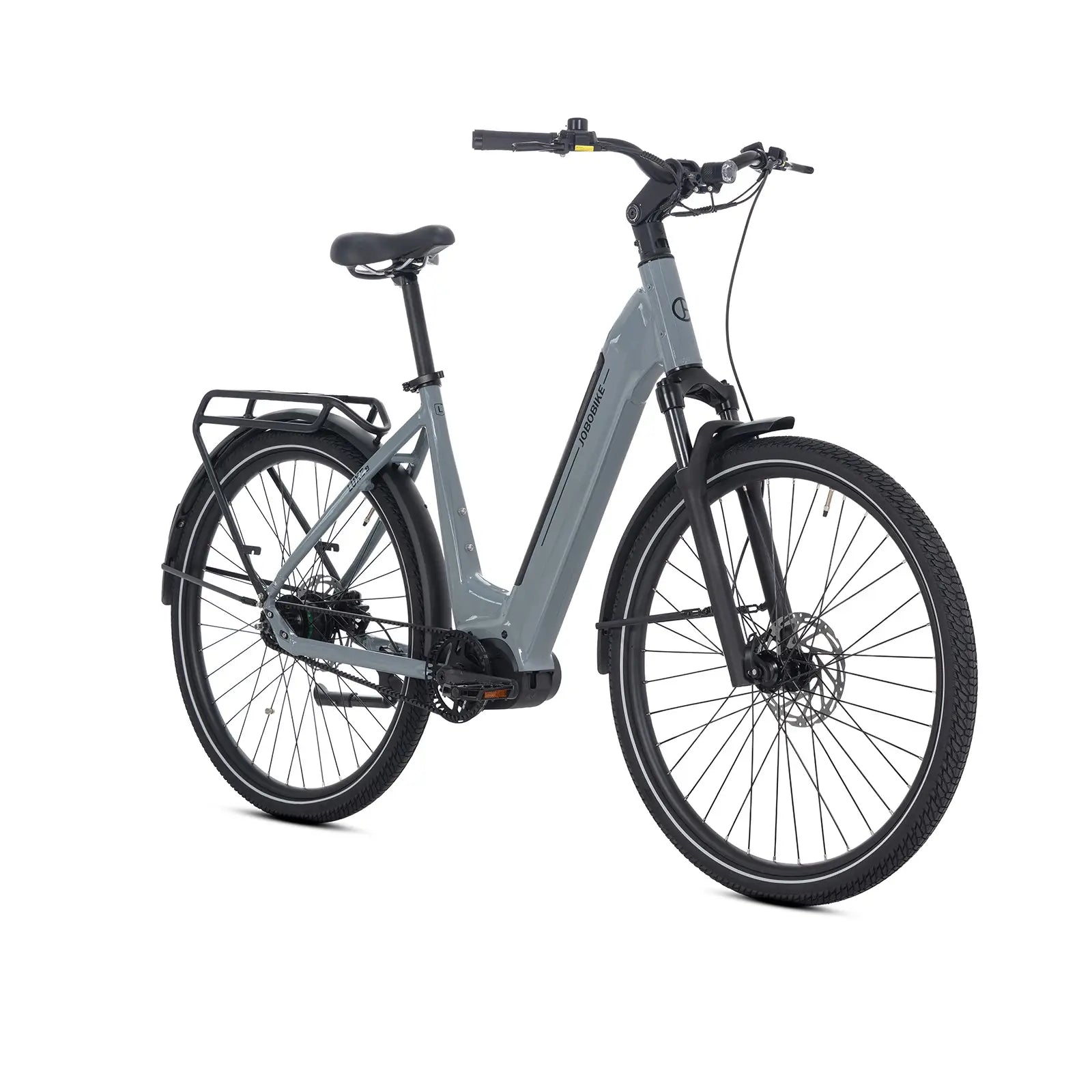 JOBOBIKE Luxe Stadt E-Bike