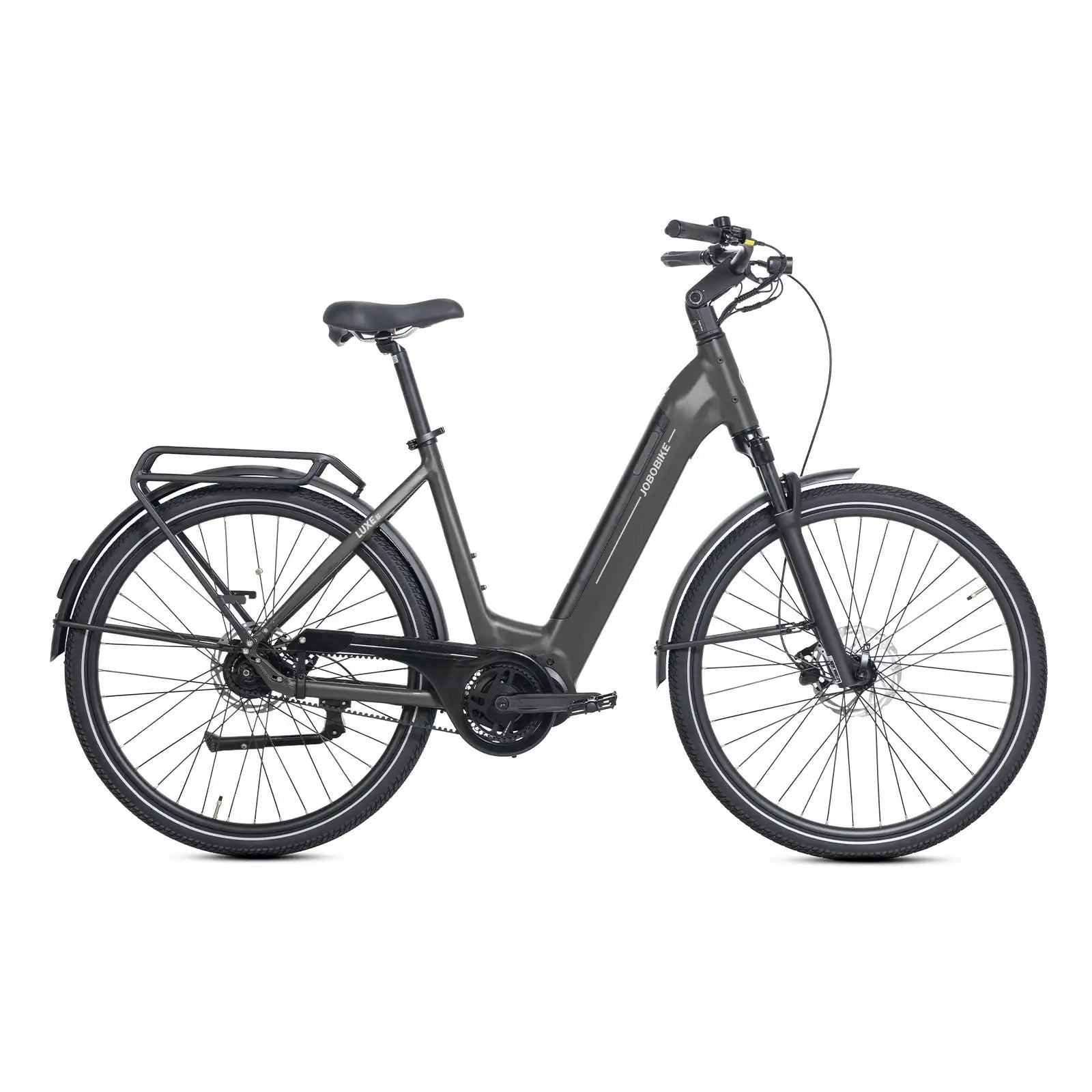JOBOBIKE Luxe Stadt E-Bike