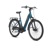 Lyon Pro 2 City E-Bike mit langer Reichweite