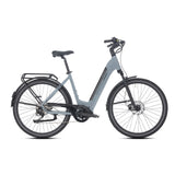 Lyon Pro 2 Damen und Herren E-Bike