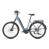Lyon Pro 2 Mittelmotor E-Bike mit natürlichem Fahrgefühl