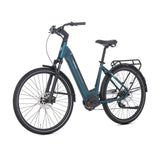 Lyon Pro 2 Premium City E-Bike