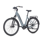 Lyon pro 2 Hochwertiges urbanes Elektrofahrrad