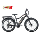 JOBOBIKE Robin Pro