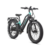 Robin ST Pro Fatbike für jedes Gelände
