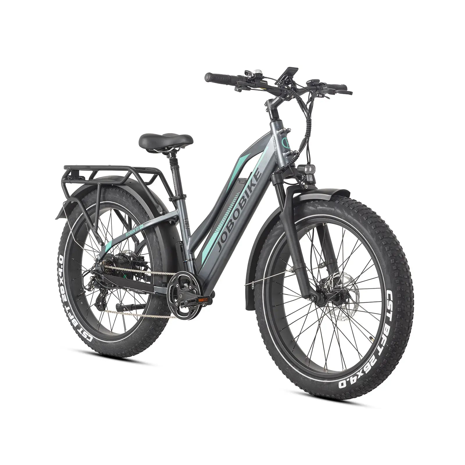Jobobike Robin | E Bike Fatbike