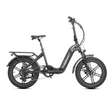 JOBOBIKE Romer Pro (Voraussichtlicher Versand Ende Juli)