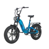 Vortex Elektro Fahrrad Offroad