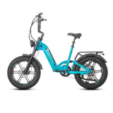 Vortex Elektro Fahrrad Offroad