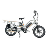 JOBOBIKE Transer