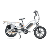 JOBOBIKE Transer