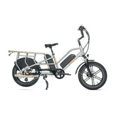 JOBOBIKE Transer