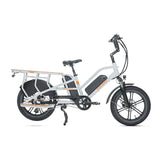 JOBOBIKE Transer