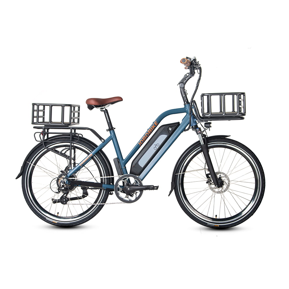 JOBOBIKE Commuter Pendler E Bike, E Bike Urban jobobike.de